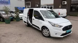 Ford Transit Connect FGN L1 1.5 ECOBLUE 100 S&S TREND BUSINESS navigation utilitaire, blanc, 5 cv, 4 portes, première mise en circulation le 05/04/2019 , garantie 12 mois