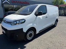 Citroën Jumpy FOURGON M 2.0BLUEHDI 120 BUSINESS BVM6