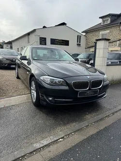 Bmw SERIE 5 (F10) 523IA 204CH LUXE