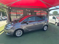 Opel Meriva 1.6 CDTI | GPS