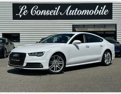 Audi A7 SPORTBACK 3.0 V6 TDI 272CH AMBITION LUXE QUATTRO S TRONIC 7