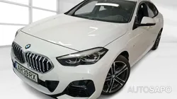BMW Série 2 de 2022