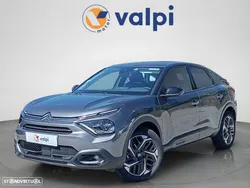 Citroën C4 1.2 PureTech Feel Pack EAT8