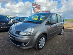 Renault GRAND MODUS 1.2 100CH DYNAMIQUE ECO²