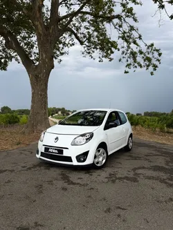 Renault Twingo 2 II 1.5 dCi Rip Curl | Garantie | Révisée