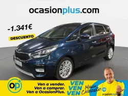 KIA Carens 1.6 GDi Drive 135