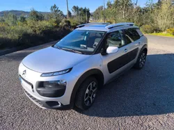 Citroën C4 Cactus