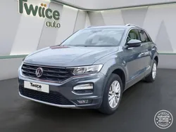 Volkswagen t-roc 1.0 tsi 115 lounge