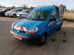 Renault Kangoo benne a déchet 1.5 dci 65chv6cv bvm5 klms 234462 prix 4 490