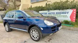 PAYEZ EN 3, 4 OU 10 FOIS * PORSCHE CAYENNE S 4.5 340ch 27cv 5 portes * GARANTIE 12 MOIS