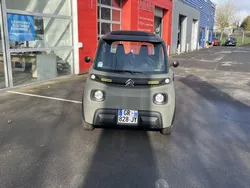 Citroën MY AMI BUGGY BUGGY