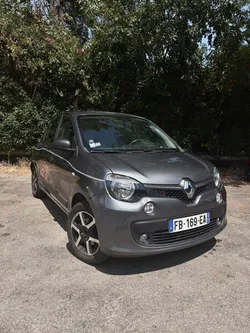 Renault Twingo 3 INTENS 0.9 TCe 90ch