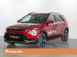 KIA Niro 1.6 PHEV Emotion 183