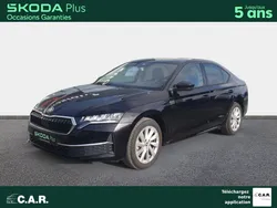 SKODA Octavia 2.0 TDI 150 ch SCR DSG7 Selection