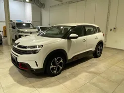 Citroen C5 Aircross PureTech 130ch S&S Feel EAT8