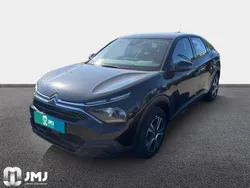 Citroën E-C4 136 ch Automatique Live