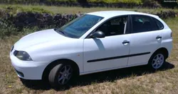 Seat Ibiza 1.2 comfort 75 cv