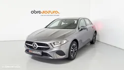 Mercedes-Benz A 250 e Style Plus
