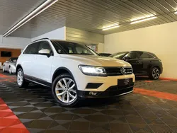 Tiguan 2.0 TDI 150ch Confortline DSG7