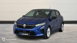 Renault Clio 1.0 TCe 90ch Evolution - 24