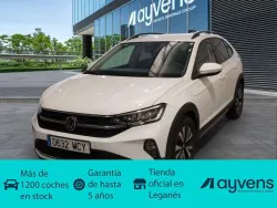 Volkswagen Taigo 1.0 TSI Life 70kW