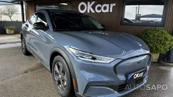 Ford Mustang Mach-E de 2023