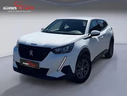 Peugeot 2008 GENERATION-II 1.5 BLUEHDI 110 ACTIVE PACK START-STOP