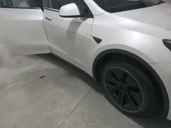 Tesla Model Y long range dual motor