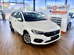 Fiat Tipo 1.3 M-Jet Lounge