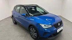 SEAT Arona 1.0 TSI 95 ch Start/Stop BVM5 Copa