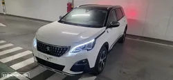 Peugeot 5008 PureTech 130 Stop & Start Crossway