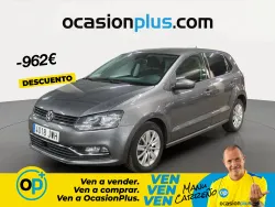 VOLKSWAGEN Polo 1.2 TSI BMT Sport DSG 81kW