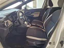 Nissan Micra 1.5Dci Acenta Pack Confort