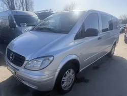 Mercedes VITO FG 111CDI LONG 2T9 CLIM 5PL