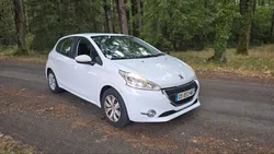 Peugeot 208 diesel