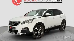 Peugeot 3008 de 2018