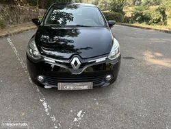 Renault Clio 0.9 TCE Dynamique S