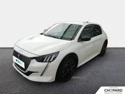 Peugeot 208 PureTech 100 S&S EAT8 GT