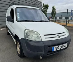 Citroen Berlingo 1.9 D 70