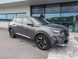 PEUGEOT 2008 1.5 BlueHDi S&S - 130 - BV EAT8 II 2019 Allure PHASE 1