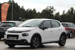Citroën C3 1.5 BlueHDi Feel