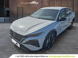 Peugeot 408 Hybrid 145 e-DCS6 GT