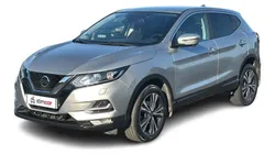 Nissan Qashqai 1.3 DIG-T 160ch N-Connecta DCT - Votre voiture à la carte