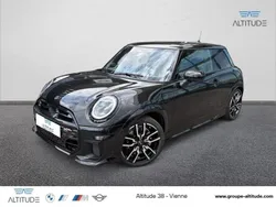 Mini Cooper 3 Portes S 204ch JCW DKG7