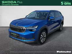 Skoda Kodiaq SELECTION 1.5 TSI MHEV 150 CH DSG