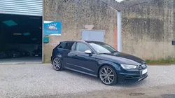 Audi S3 2.0 Turbo 300CH S-Tronic Sportback