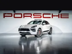 Porsche Macan 2.9 V6 380ch GTS PDK MY21