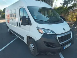Peugeot boxer l2h2 2.2 hdi 120 cv