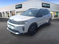 CITROEN C5 Aircross PureTech 130 S&S EAT8 Shine