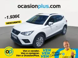 SEAT Arona 1.6TDI CR S&S Style 115